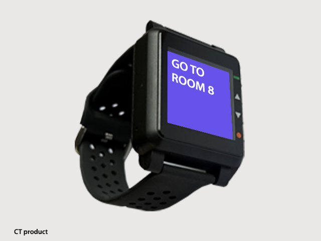staff-pager-alphanumeric