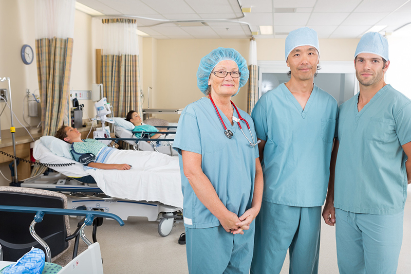 health-care-professionals