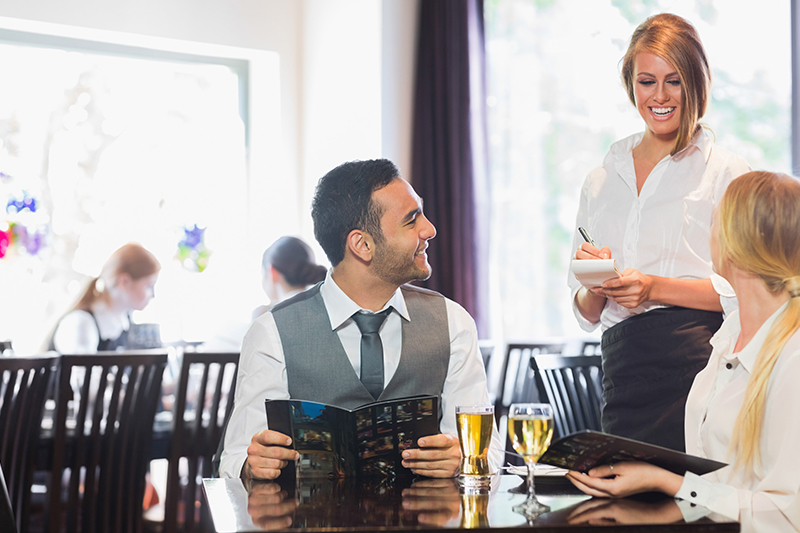 restaurant-paging